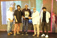 Naa Saami Ranga Movie Success Celebrations Photos